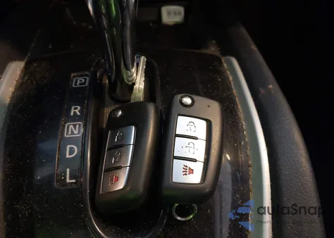 2016 Nissan Rogue S/Sl/Sv z USA, uszkodzony, nr VIN 5N1AT2MV7GC821565